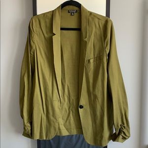TOPSHOP Blazer
